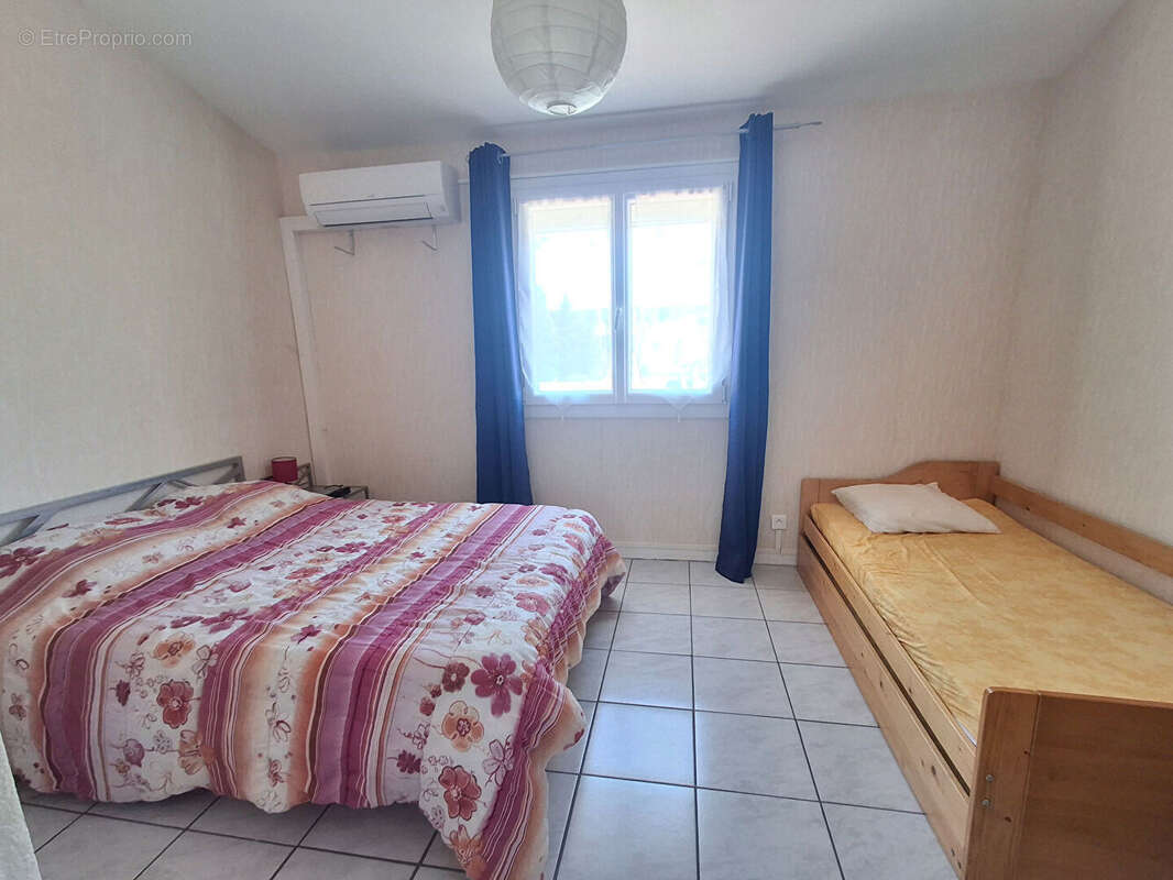 Maison à PORT-LA-NOUVELLE