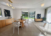 Appartement à VILLENEUVE-LOUBET