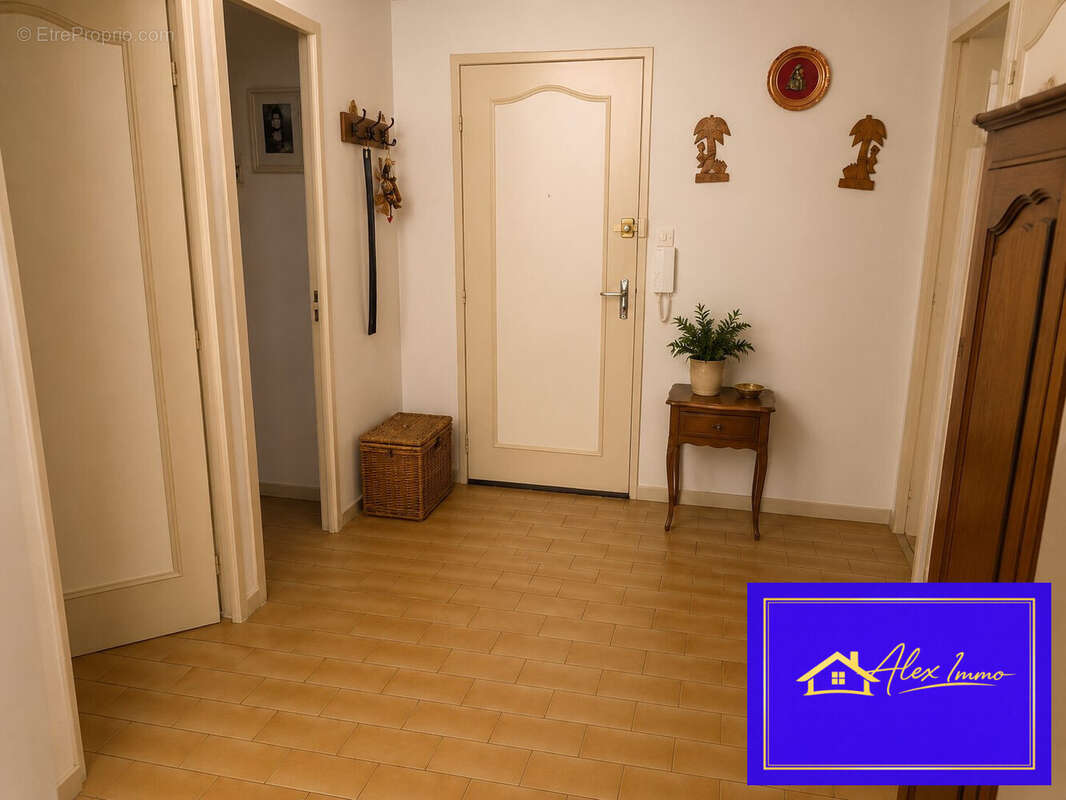 Appartement à BEAUNE
