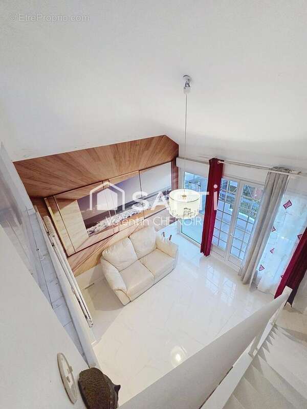 Photo 2 - Appartement à BOUGUENAIS