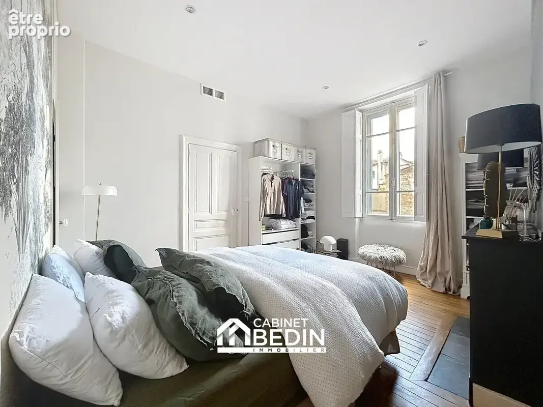Appartement 3 pièces 117 m² à vendre à Toulouse (31000) - photo 8
