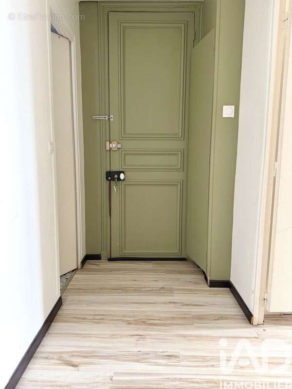 Photo 4 - Appartement à SAINT-OUEN-L'AUMONE