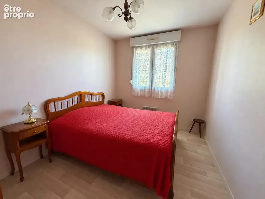 Appartement 4 pièces 86 m² à vendre à Gien (45500) - photo 4