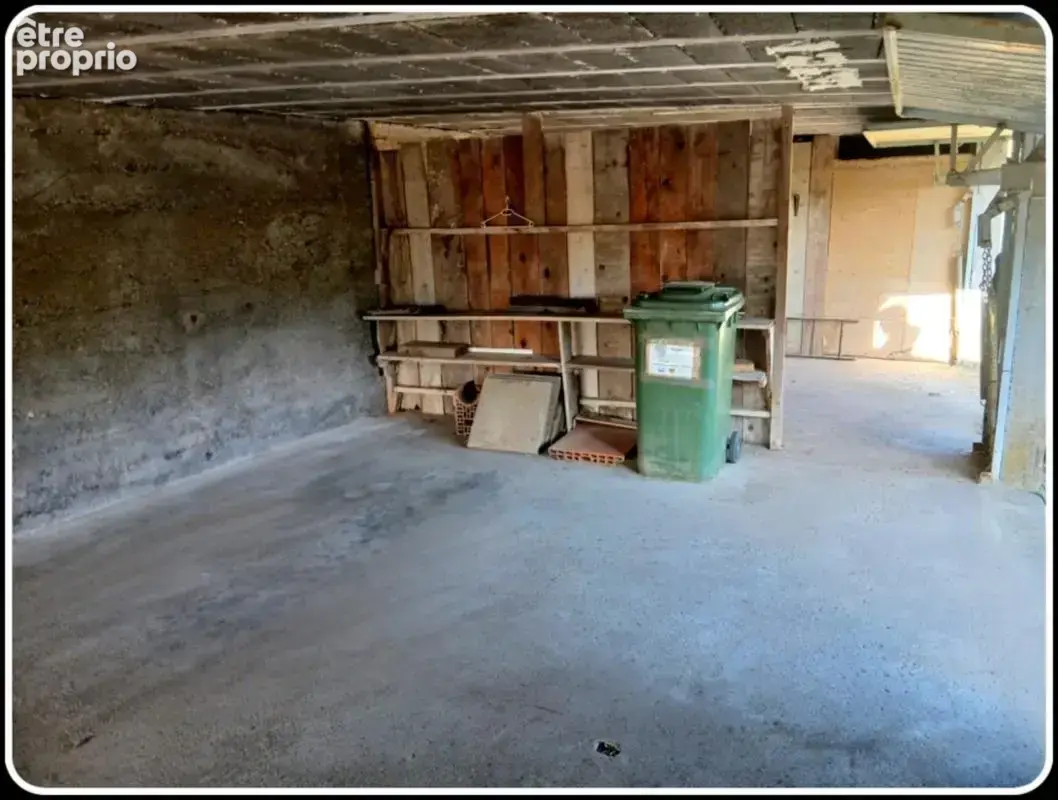 Maison à vendre 4 pièces MOULINS (03) - photo 20