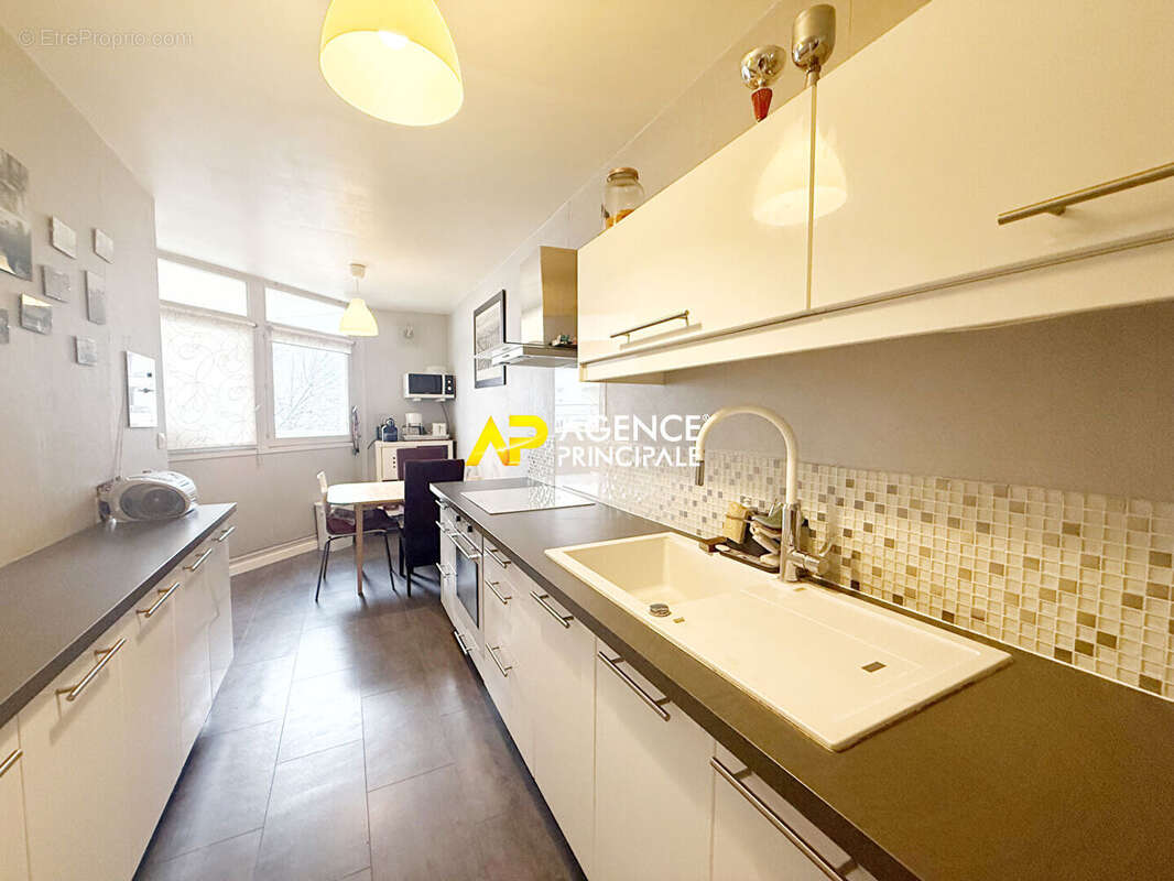 Appartement à ARGENTEUIL