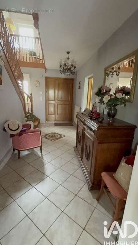 Photo 8 - Maison à VILLERS-BOCAGE