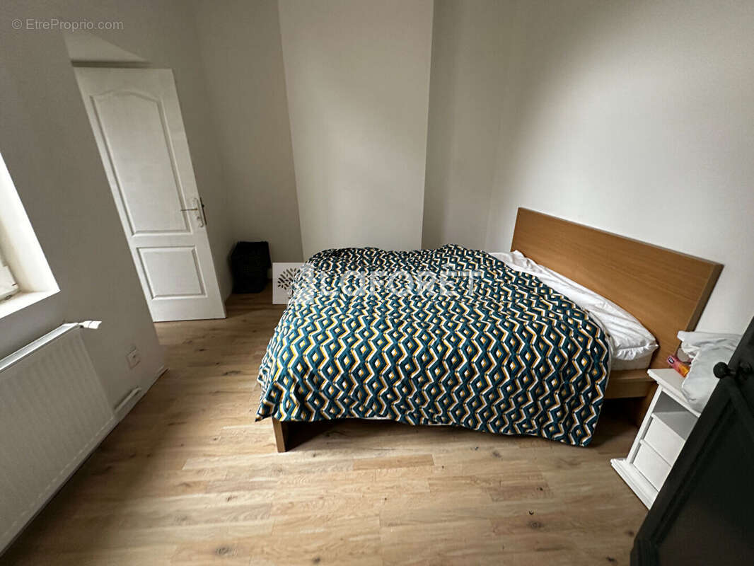 Appartement à DOUAI