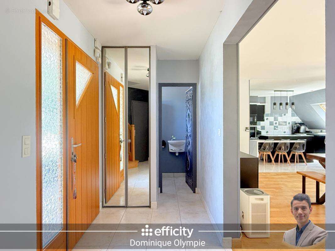 Maison 223 m² à Pedernec  - photo 3