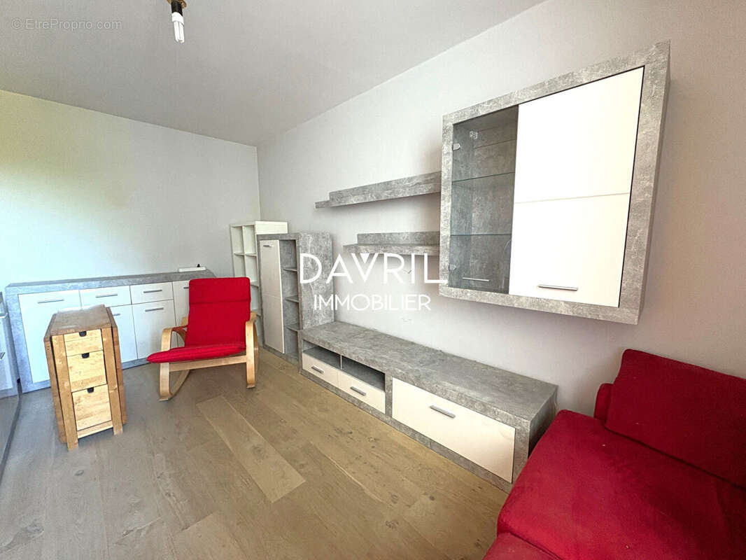 Appartement à ANDRESY