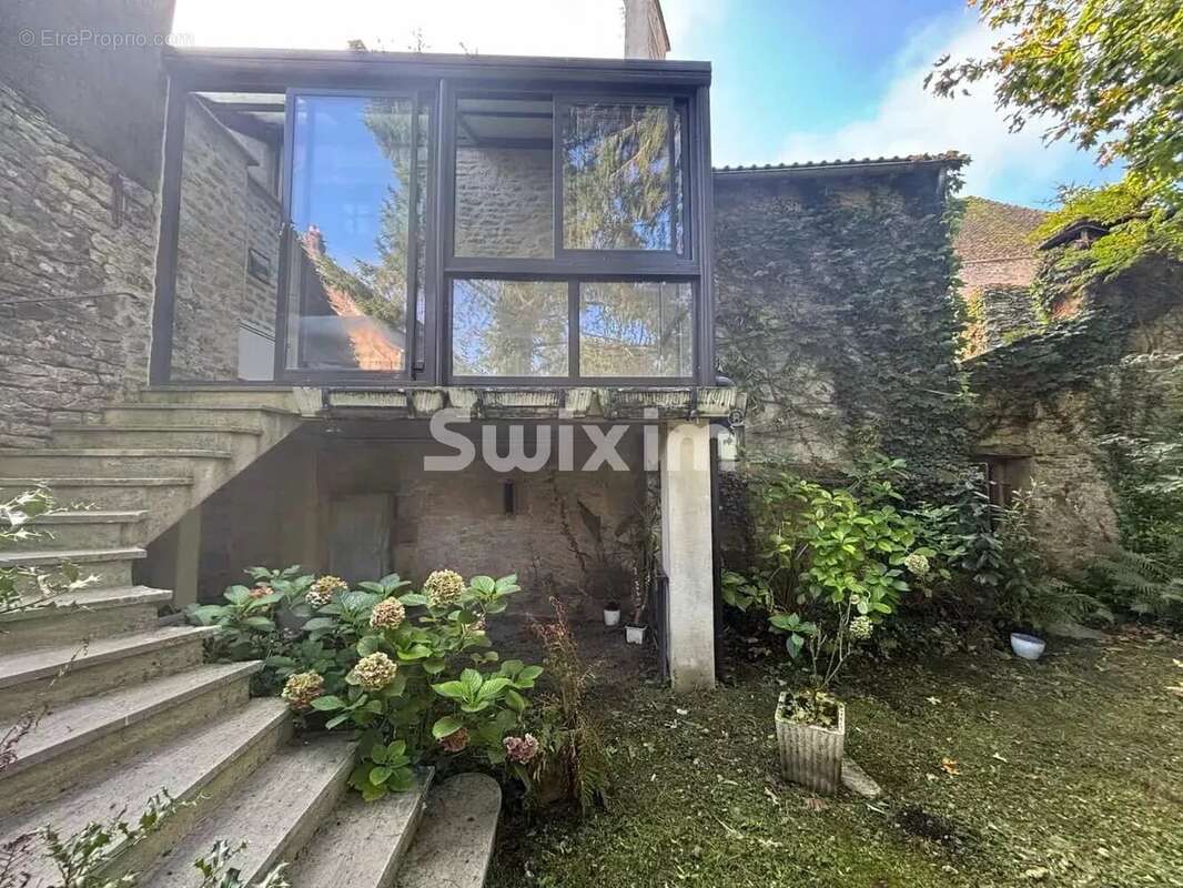 Appartement à NOYERS