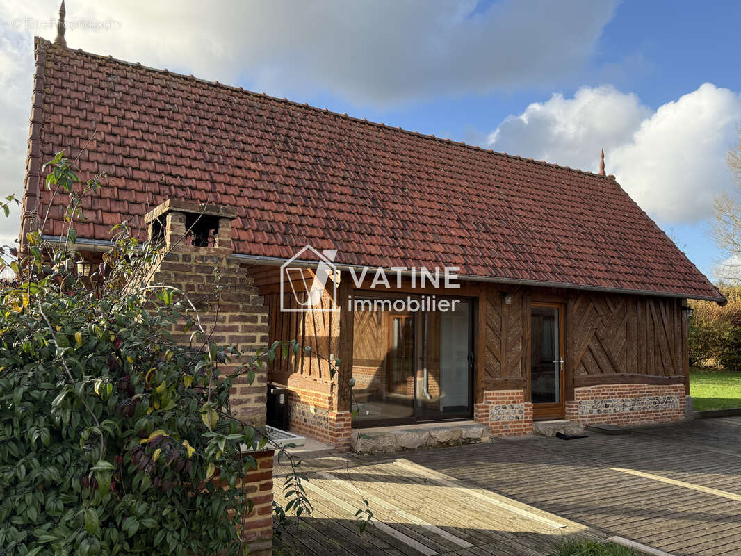 L'authentique normande - photo 16