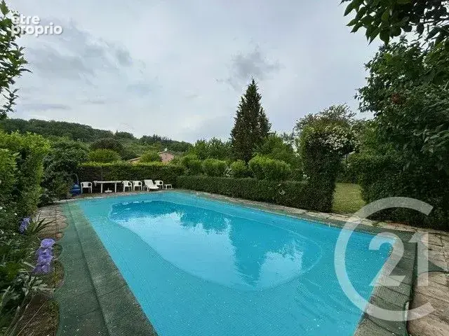 Terrain 800 m² à Layrac  - photo 6