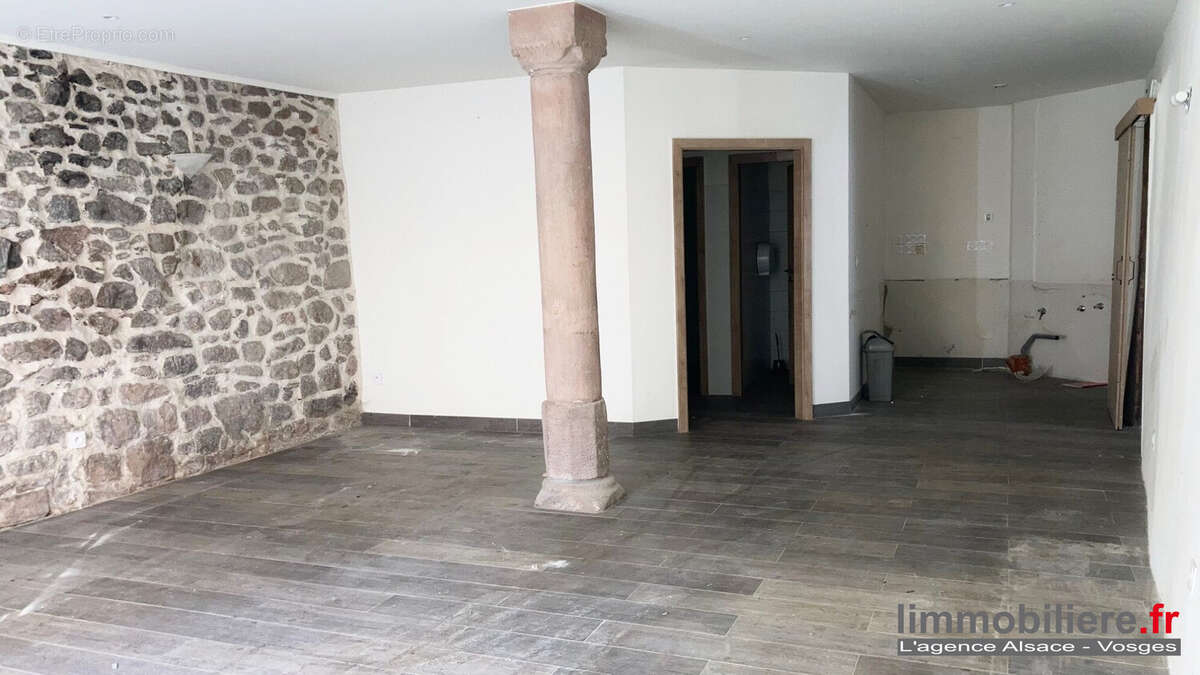 Appartement à RODERN