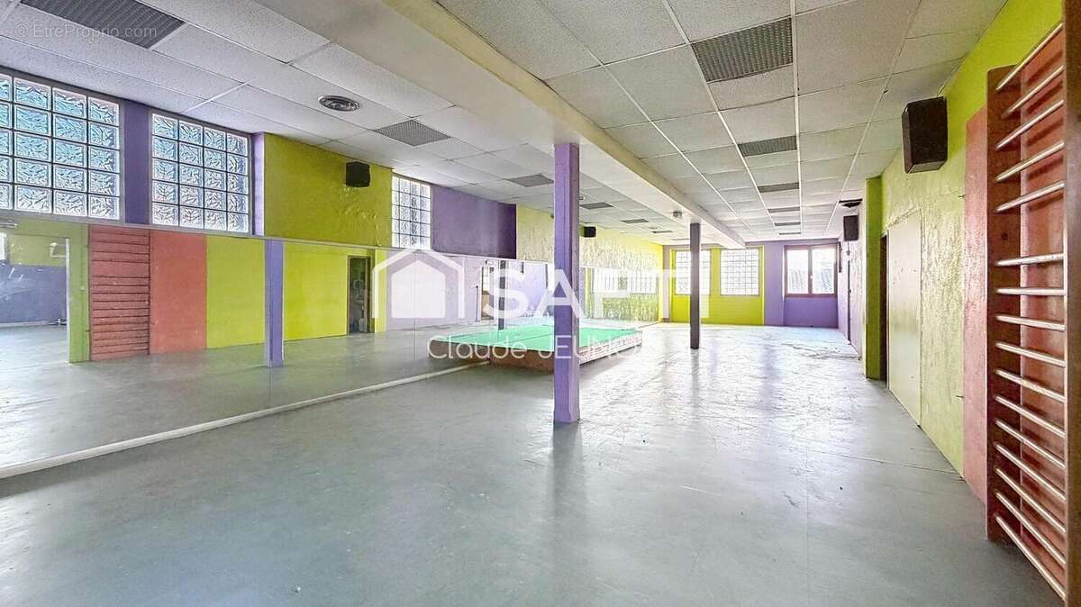 Photo 2 - Appartement à PERIGUEUX