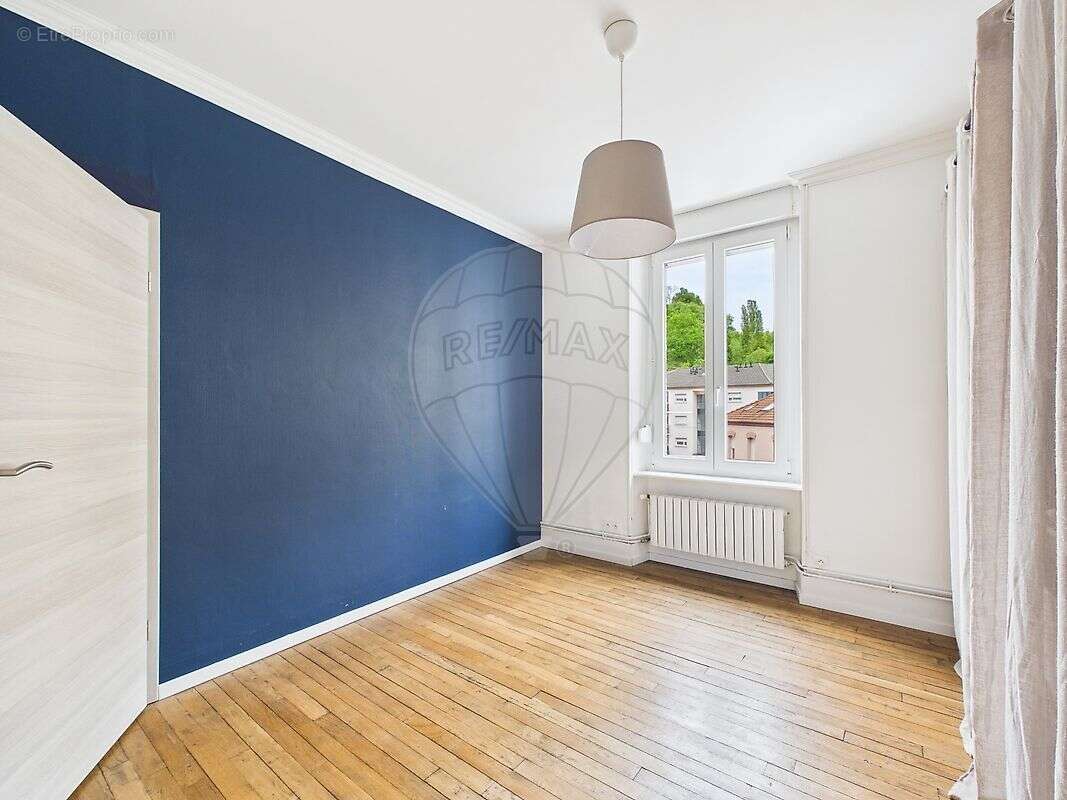 Appartement à LONGWY