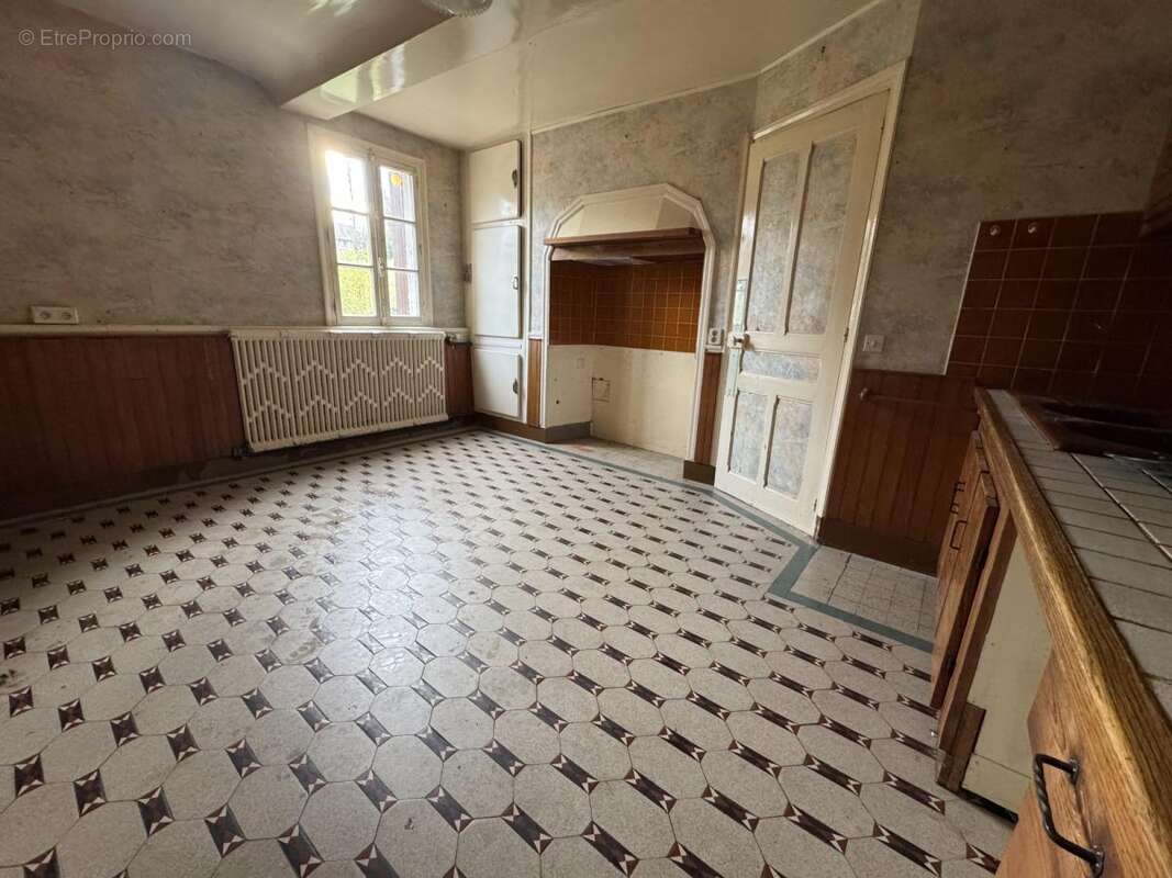 Maison 175 m² à Lisieux  - photo 6