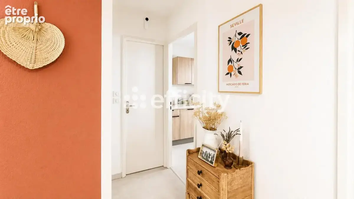 Appartement - photo 14