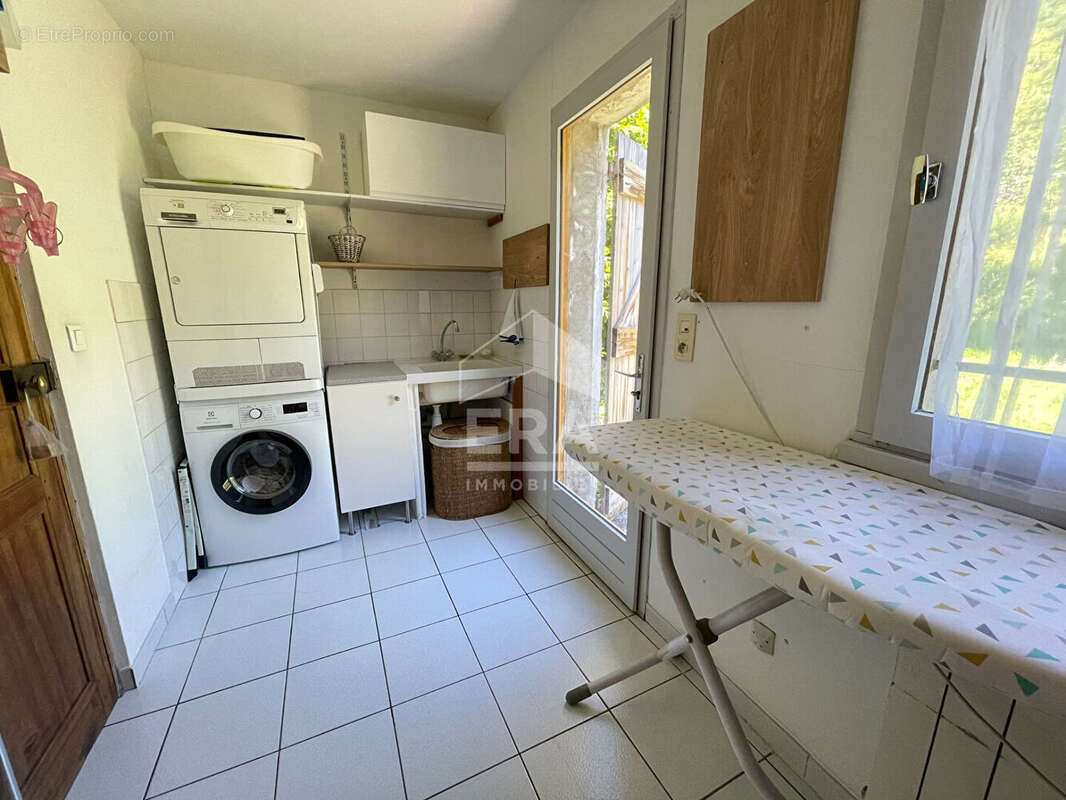 Maison à SISTERON