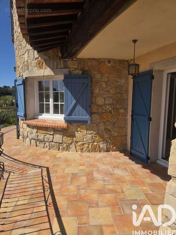 Photo 4 - Appartement à LA SEYNE-SUR-MER