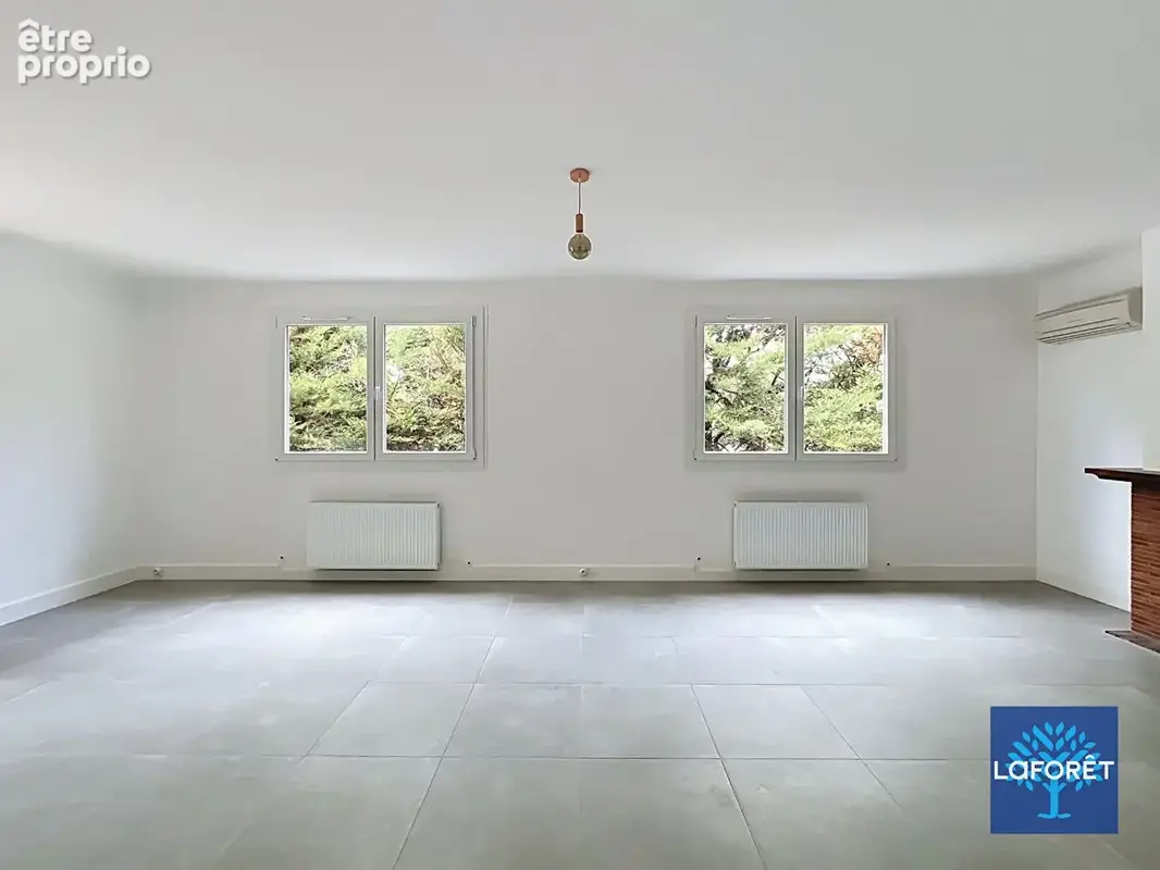 Maison Baulne 5 pièces - sous sol total -102m² - 615 m² de terrain - photo 4
