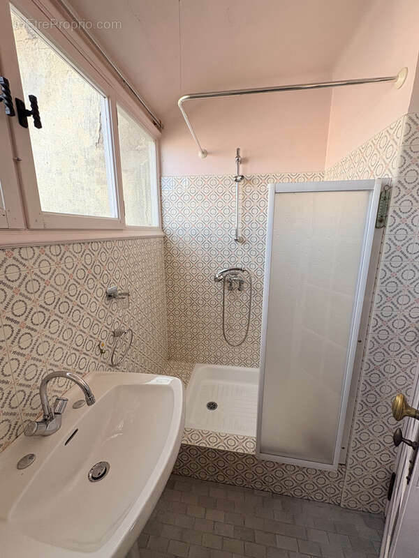 Appartement à ALES