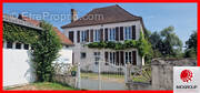 Maison à SERVILLY