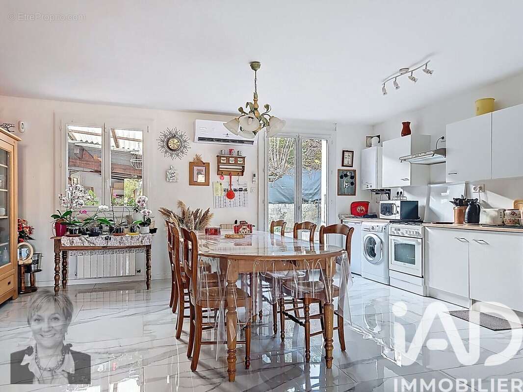 Photo 4 - Maison à CARCASSONNE