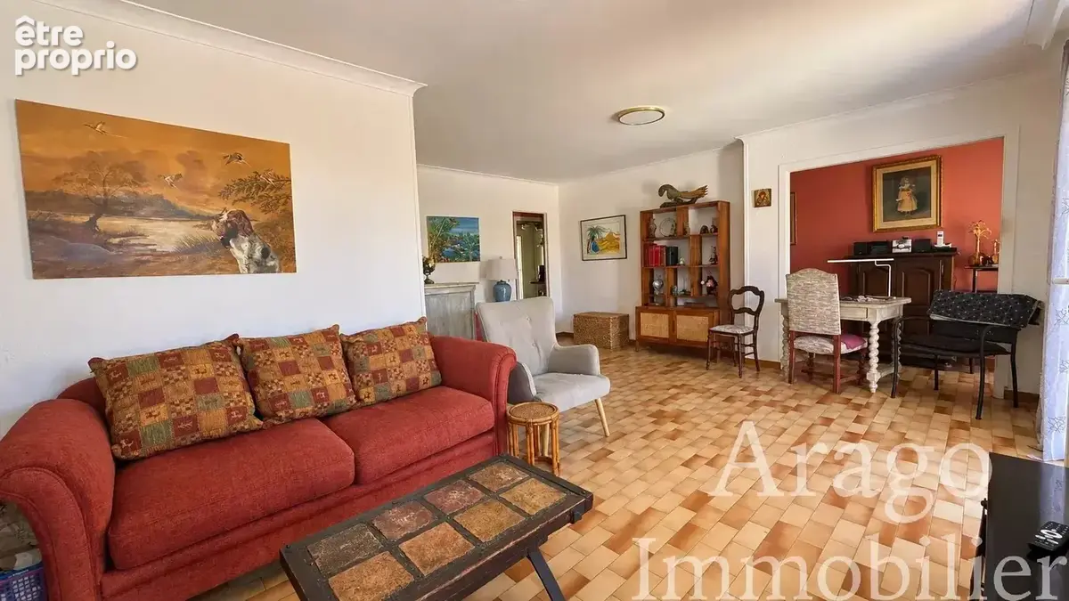 Villa 3 faces plain pied - photo 4