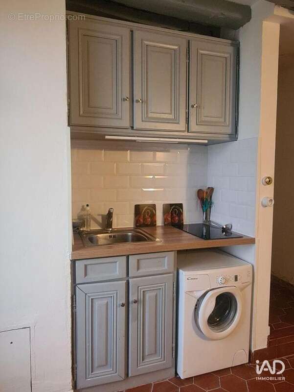 Photo 8 - Appartement à PARIS-5E