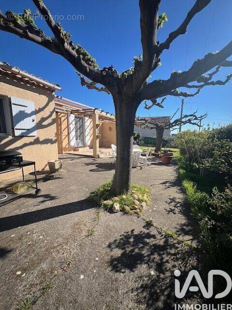 Photo 1 - Maison à MEYNES