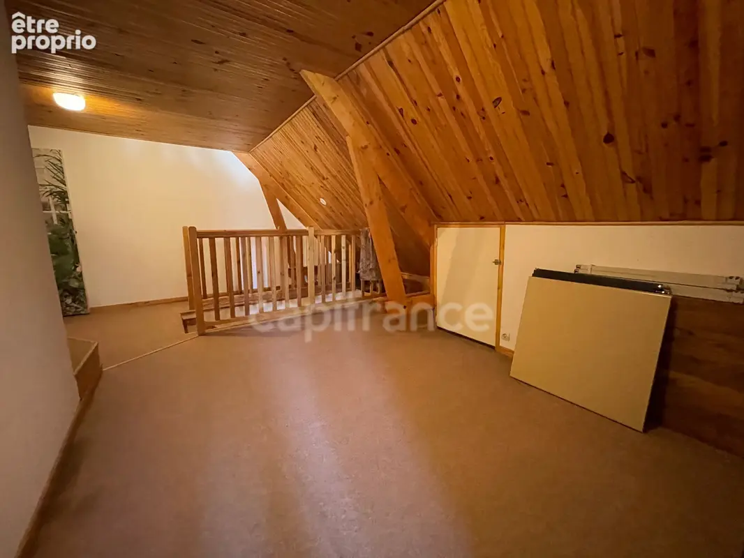 Pavillon plain pied 4 chambres et jardin - photo 39
