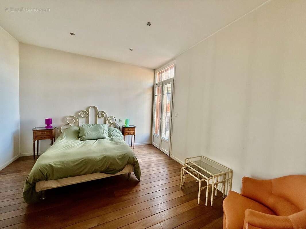 Appartement à SOISSONS