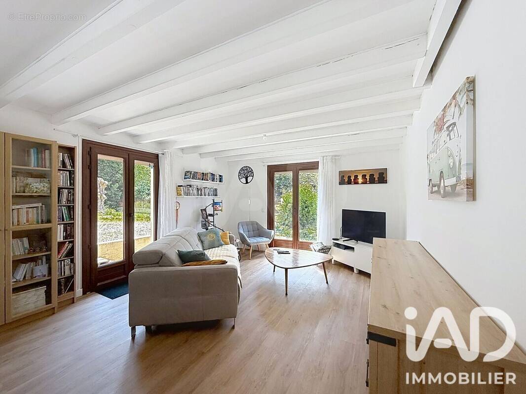 Photo 1 - Maison à CROSSAC