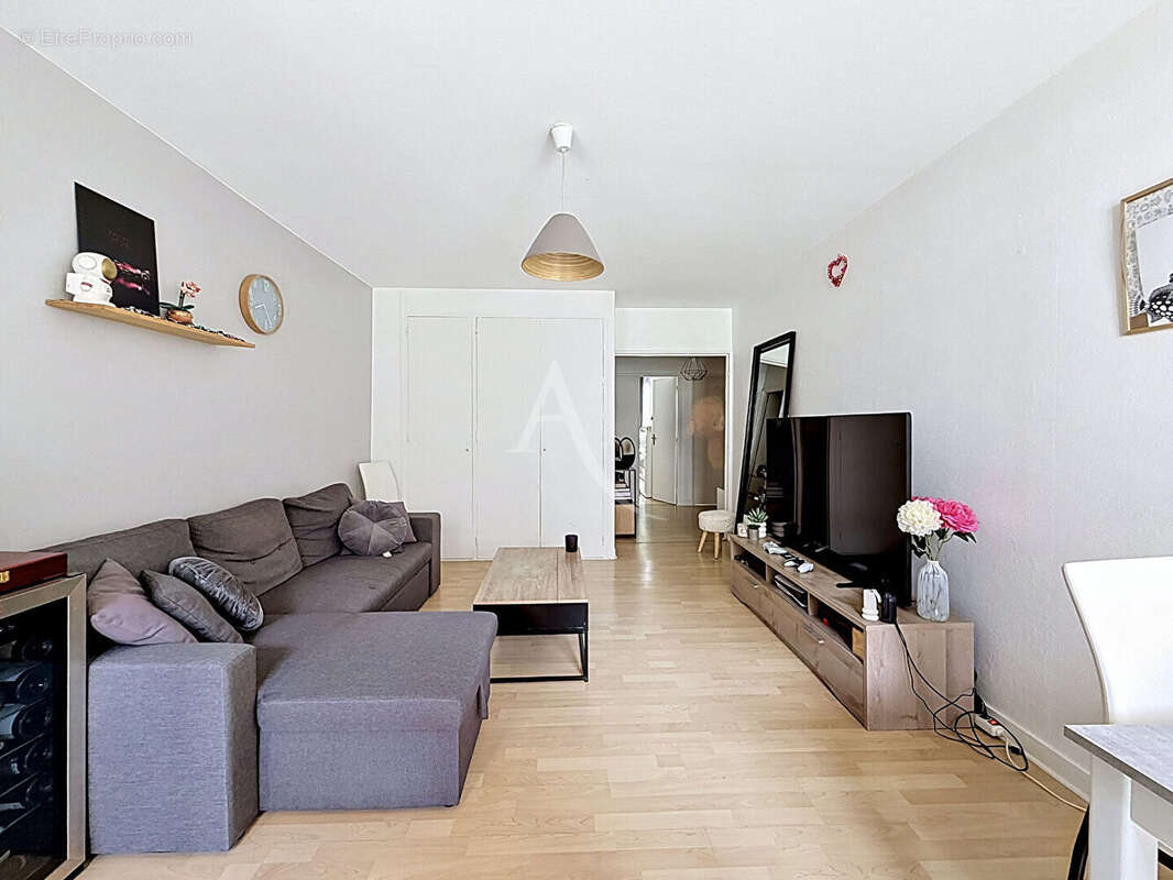Appartement à ANGERS