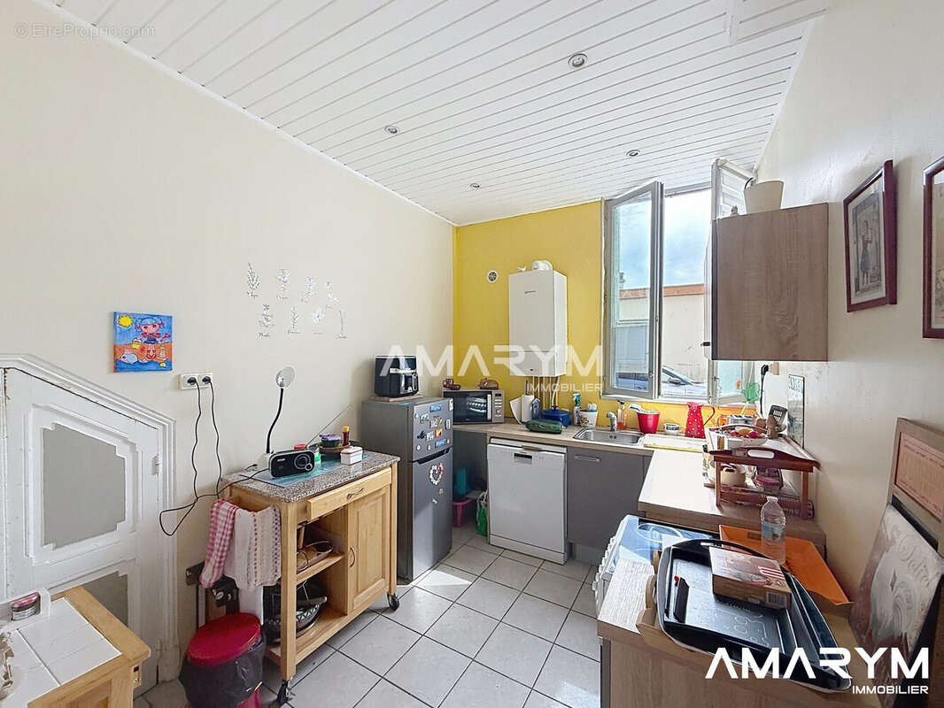 Appartement 77 m² à Mers-Les-Bains  - photo 9