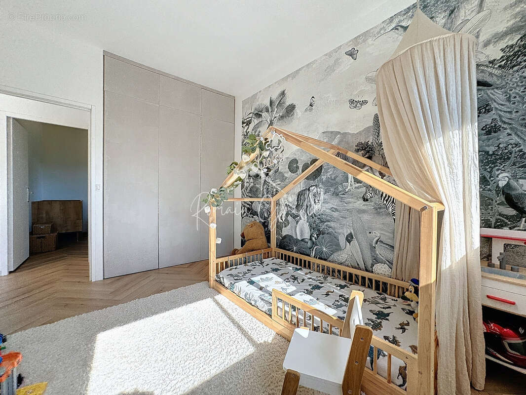 Maison plain-pied f4 99 m2 de 2023 - photo 16