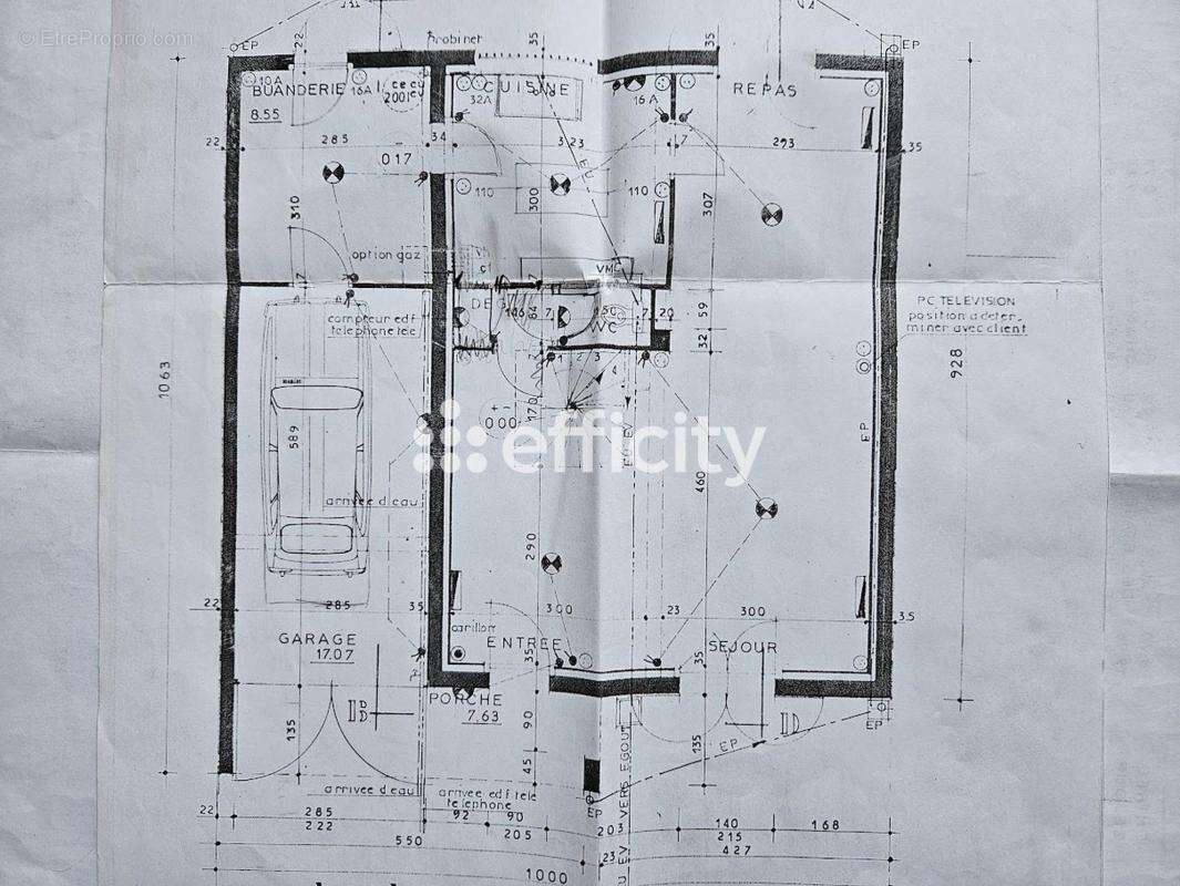 Maison 126 m² à La Rochelle  - photo 22