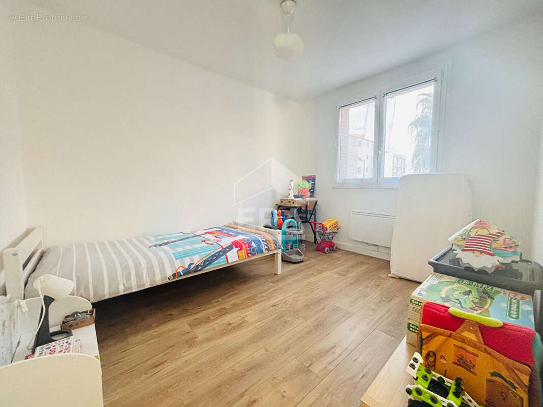 Appartement à MARTIGUES