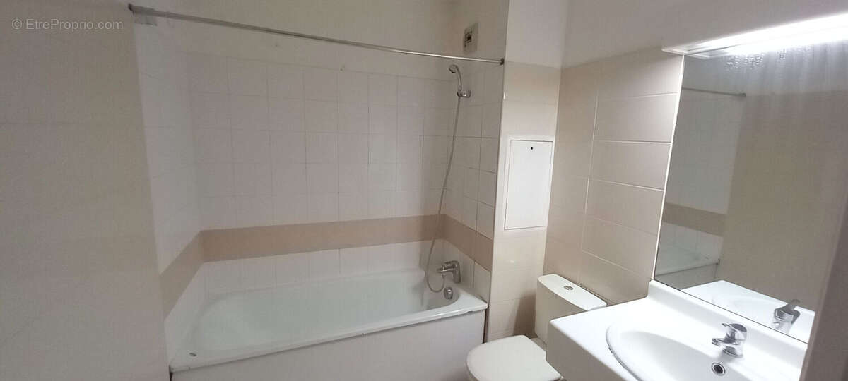 Appartement à BONDY