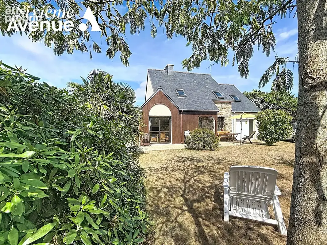 Maison à FOUESNANT