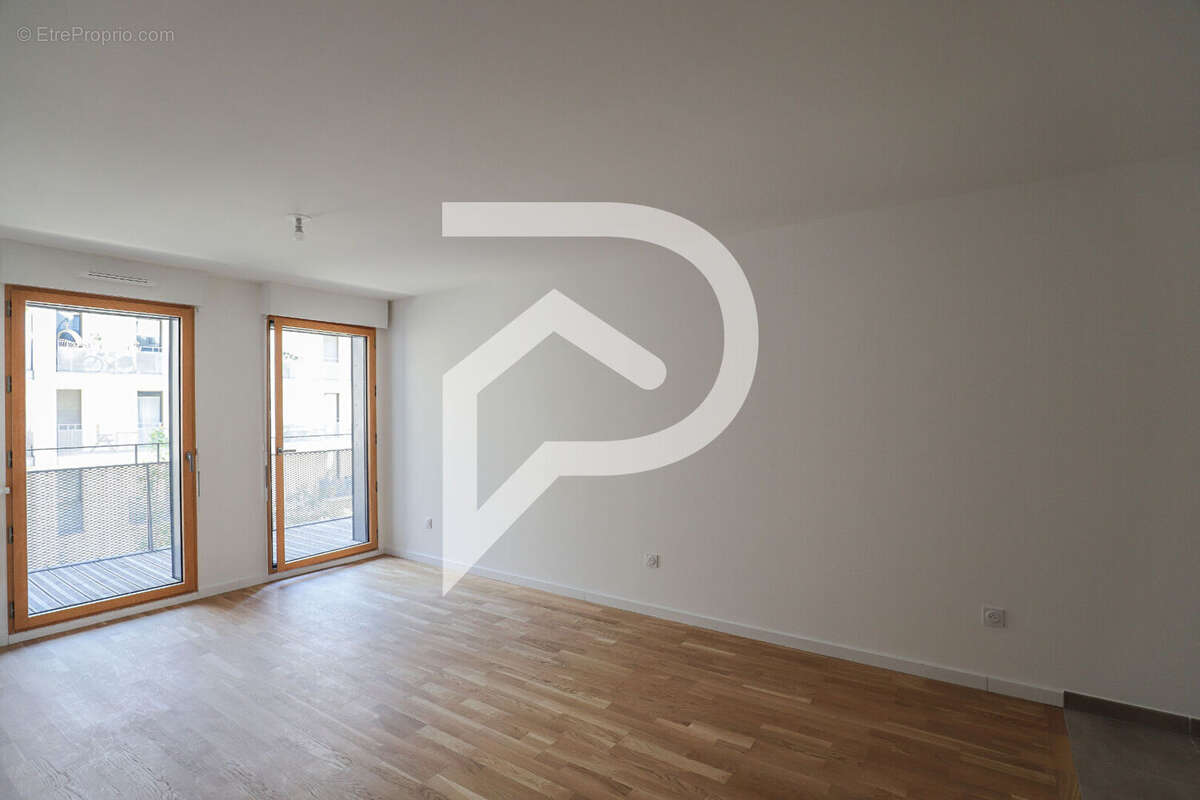 Appartement à MEUDON