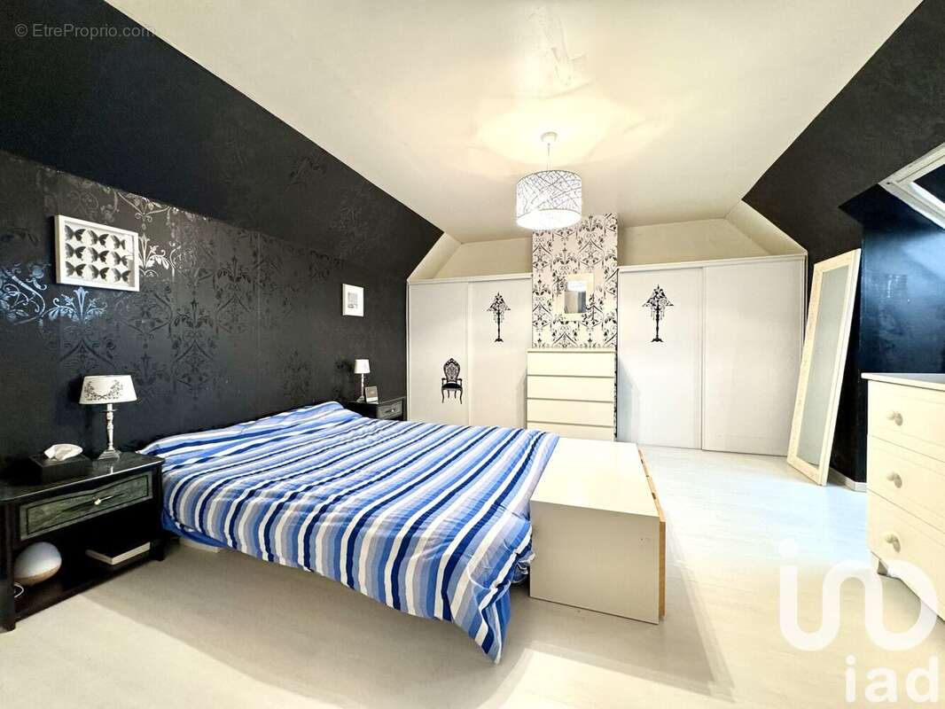 Photo 9 - Maison à NANGIS