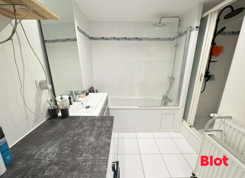 Appartement à SAINT-ERBLON