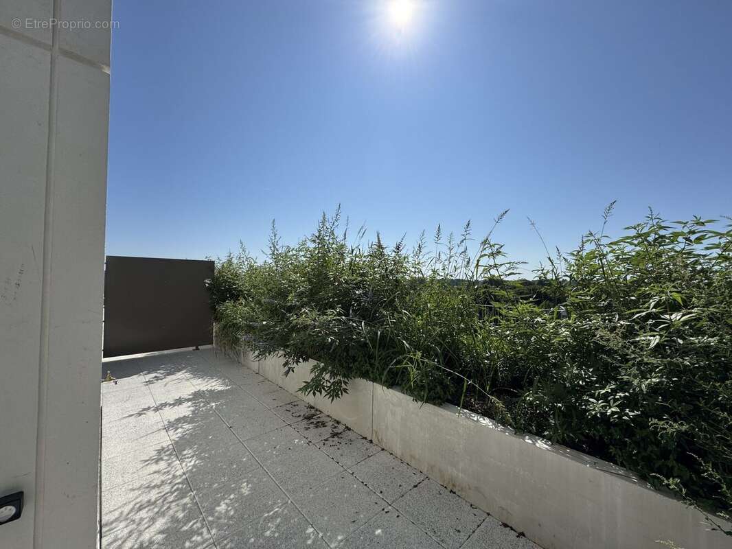 Appartement à MERIGNAC