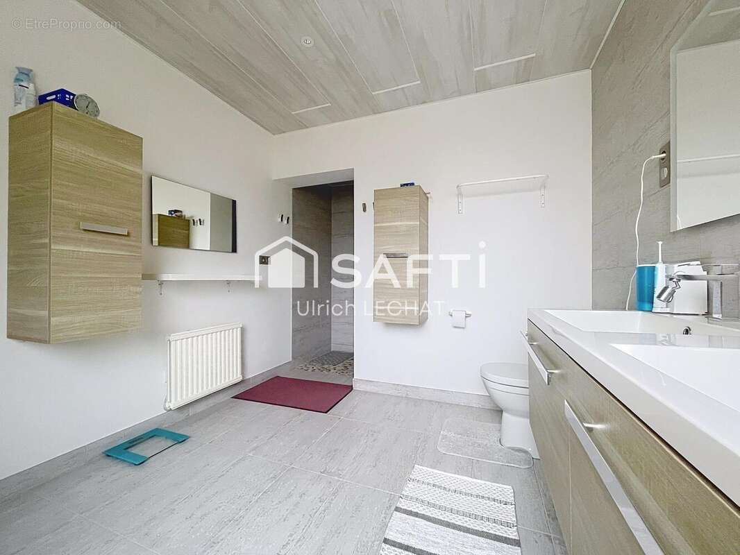 Photo 5 - Maison à SAINT-LYPHARD