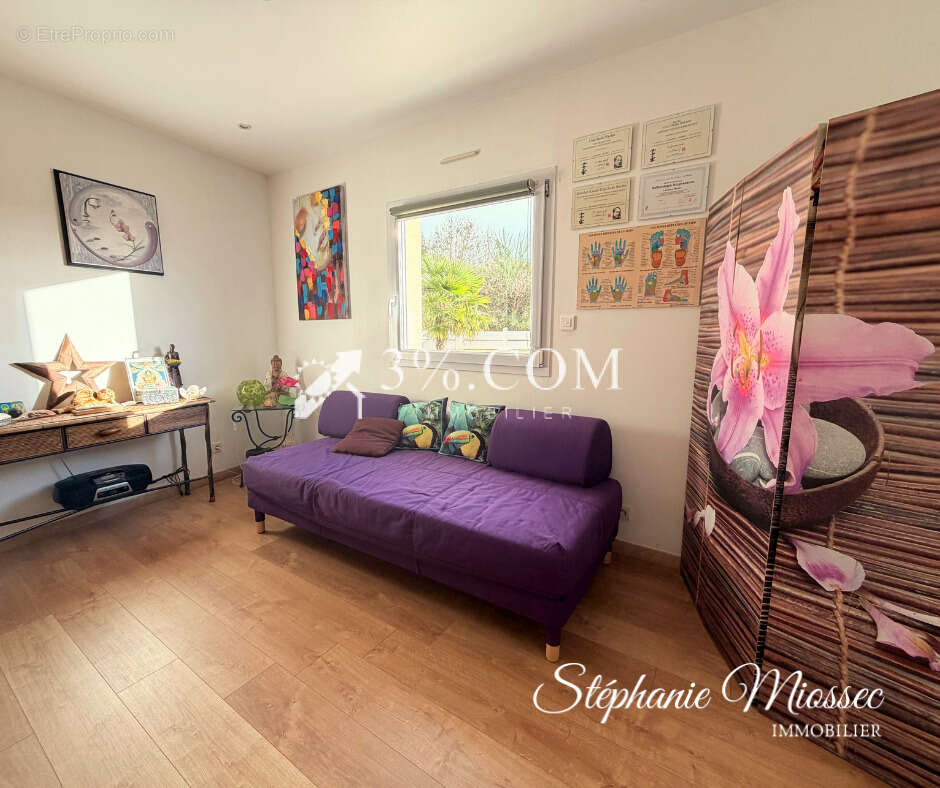 Maison à PLOUFRAGAN