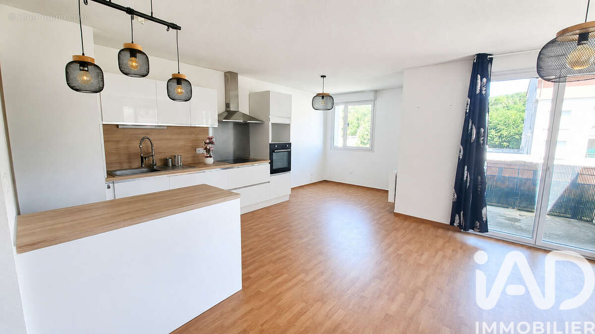 Photo 8 - Appartement à TRELISSAC