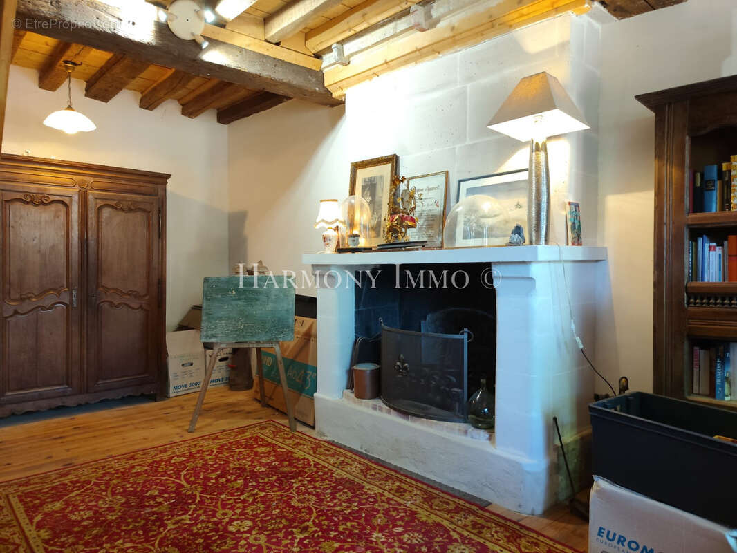 Maison de village dans Le Perche - photo 5