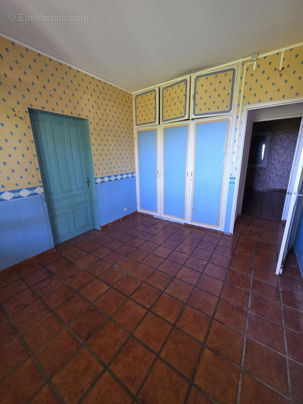 Maison à SAINT-DENIS