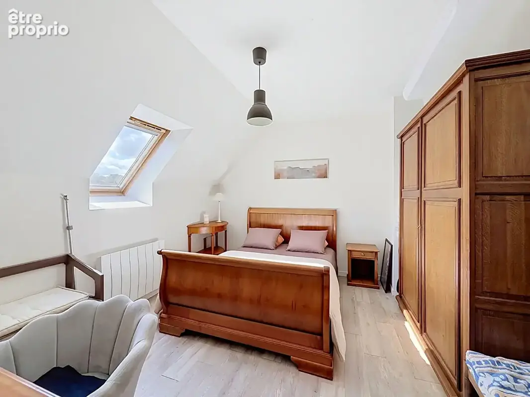 Maison Auteuil 6 pièce(s) - photo 15